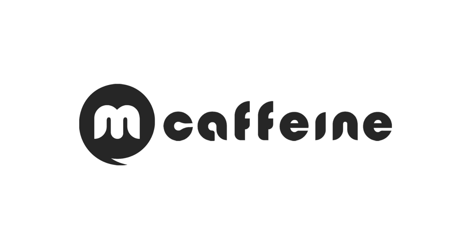 mCaffeine